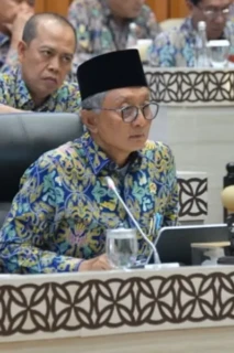Menteri PU Dody Hanggodo Beberkan Alasan Sering Rotasi Pejabat: Ada Laporan Judi Online hingga Dugaan Korupsi