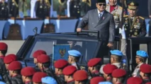 Presiden Prabowo Ingatkan Aparat, Hukum Harus Melindungi yang Lemah