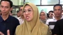 Bupati Gowa Walk Out dari Sidang Pansus Hak Angket DPRD, Protes Mekanisme Pertanyaan