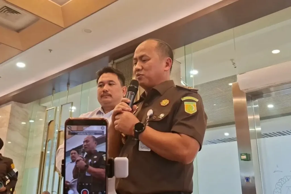 Kejagung Tiba-Tiba Hentikan Pendataan Program MBG, Ini Alasannya!