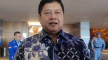 PAN Sebut OTT Bupati Langkat Syah Afandin Tanggung Jawab Pribadi, Bukan Partai