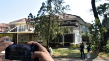 Kortastipidkor Polri Dalami Isu Foto Jampidsus Febrie Adriansyah di Rumah yang Digeledah di Sentul