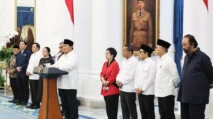 Prabowo: Semua Partai Politik Punya Patriot, Tapi Ada Juga "Bajingan"