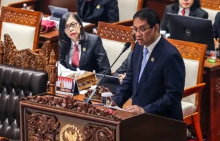 Menkeu Purbaya Pastikan Anggaran Pendidikan Capai 20 Persen APBN, LPDP Ditambah Rp25 Triliun