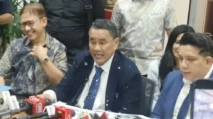 Hotman Paris Bantah Febrie Adriansyah Terima Suap Rp50 Miliar dari Tan Kian