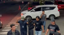 Terungkap! Pelaku Bunuh Driver Ojol di Tangerang Ngaku Depresi karena Biaya Nikah