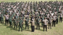 DPR: Jangan Sampai Pelibatan TNI dan Polri Bikin Wajib Pajak Terintimidasi
