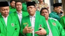 Tolak Kenaikan 7 Persen, Ketum PPP Usulkan Ambang Batas Parlemen Turun Jadi 2–3 Persen