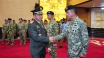 Penjelasan TNI Soal Pengamanan Rumah Jampidsus Febrie Adriansyah yang Jadi Sorotan