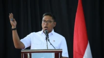 Dari Anak Buruh Tani hingga Kepala BGN, Perjalanan Sudaryono Dipercaya Prabowo