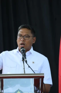 Dari Anak Buruh Tani hingga Kepala BGN, Perjalanan Sudaryono Dipercaya Prabowo