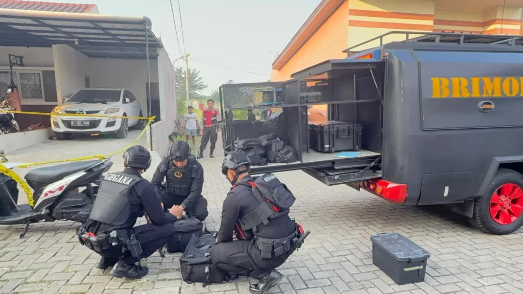 Teror Beruntun Diduga Intai Tim Kuasa Hukum Ahli Waris Arjuna HyperBowling, Puncaknya Granat Dikirim Lewat Drone