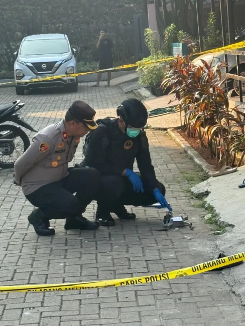 Teror Beruntun Diduga Intai Tim Kuasa Hukum Ahli Waris Arjuna HyperBowling, Puncaknya Granat Dikirim Lewat Drone