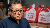 KPK Panggil Lagi Rudy Tanoe 11 Agustus Terkait Kasus Korupsi Bansos