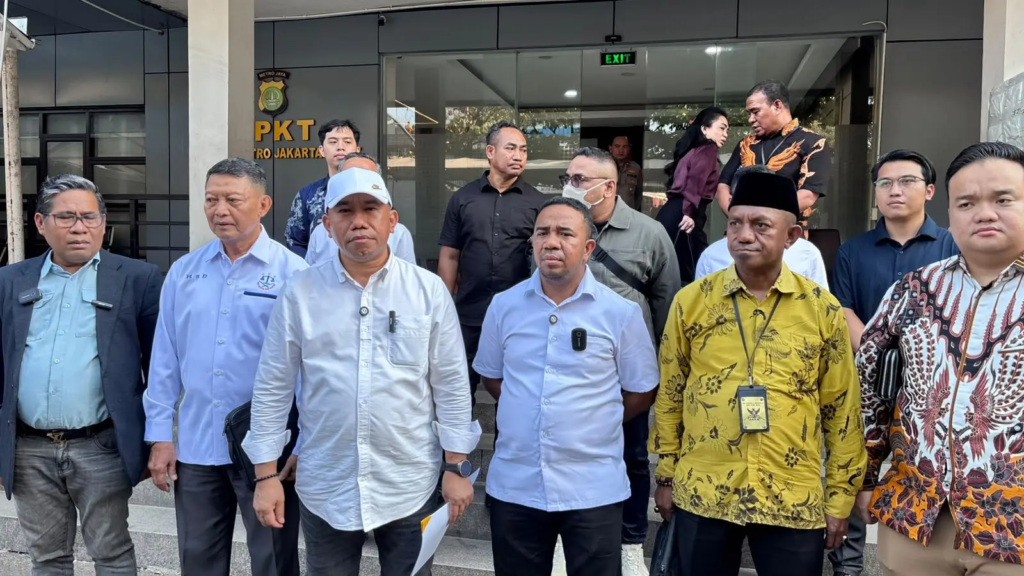 Kuasa Hukum Soroti Dugaan Kriminalisasi Advokat dalam Sengketa Tanah Arjuna HyperBowling, Minta Polisi Hormati Putusan Inkrah