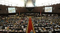 Apa Saja Fungsi DPR? Ini Fungsi Legislasi, Anggaran, dan Pengawasan