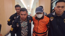 Sekda Lampung Tengah Ditahan, Ini Konstruksi Kasus 387 Honorer Fiktif