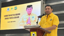Rekam Jejak Kasus Fahd A Rafiq, Anak Buah Nusron Wahid yang Terjaring OTT KPK