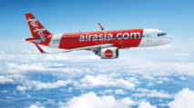 AirAsia Indonesia Kaji Penerbitan Saham Baru di Tengah Ekuitas Negatif