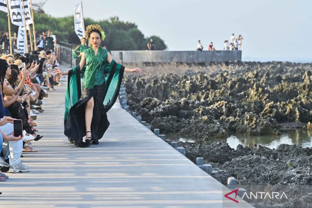 Bali International Fashion Week 2026 Hadirkan Desainer dan Model dari 15 Negara