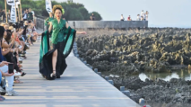 Bali International Fashion Week 2026 Hadirkan Desainer dan Model dari 15 Negara