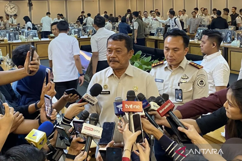 90 Orang Diperiksa termasuk Ferdy Sambo, Apa Tindak Lanjut Kasus Lapas Cibinong?