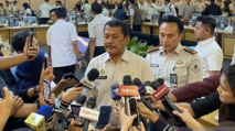 90 Orang Diperiksa termasuk Ferdy Sambo, Apa Tindak Lanjut Kasus Lapas Cibinong?
