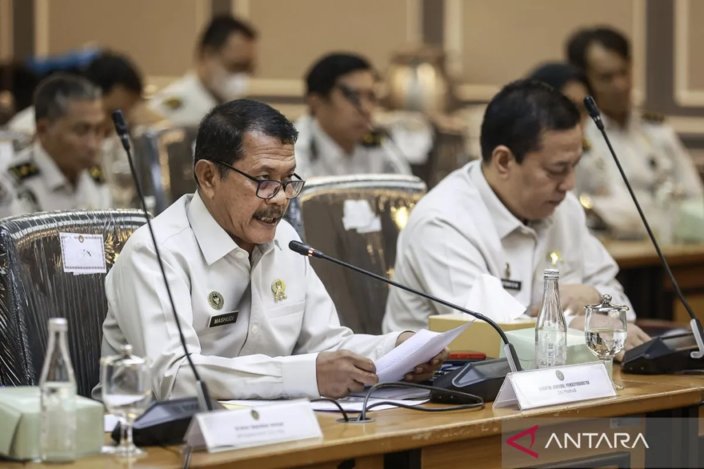 Terungkap, 2 Napi Berada di Fasilitas Mewah Lapas Cibinong, Siapa yang Beri Akses?