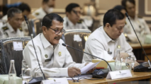 Terungkap, 2 Napi Berada di Fasilitas Mewah Lapas Cibinong, Siapa yang Beri Akses?