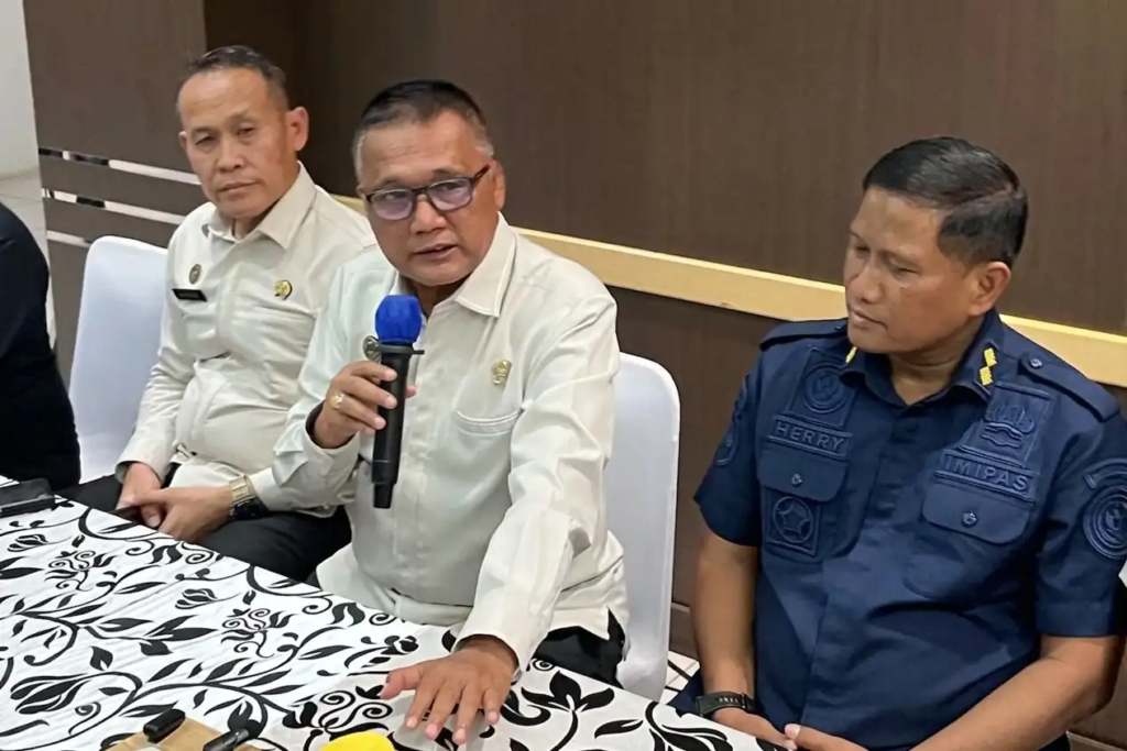 Dugaan Pungutan Rp150 Ribu per Pekan di Lapas Cibinong, Ditjenpas Jabar Buka Suara