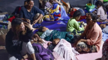 108 Warga Meninggal di Pengungsian, WALHI Pertanyakan Penanganan Bencana NTT