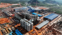 Hilirisasi Indonesia: Nikel, Investasi, Industri dan Ekspor