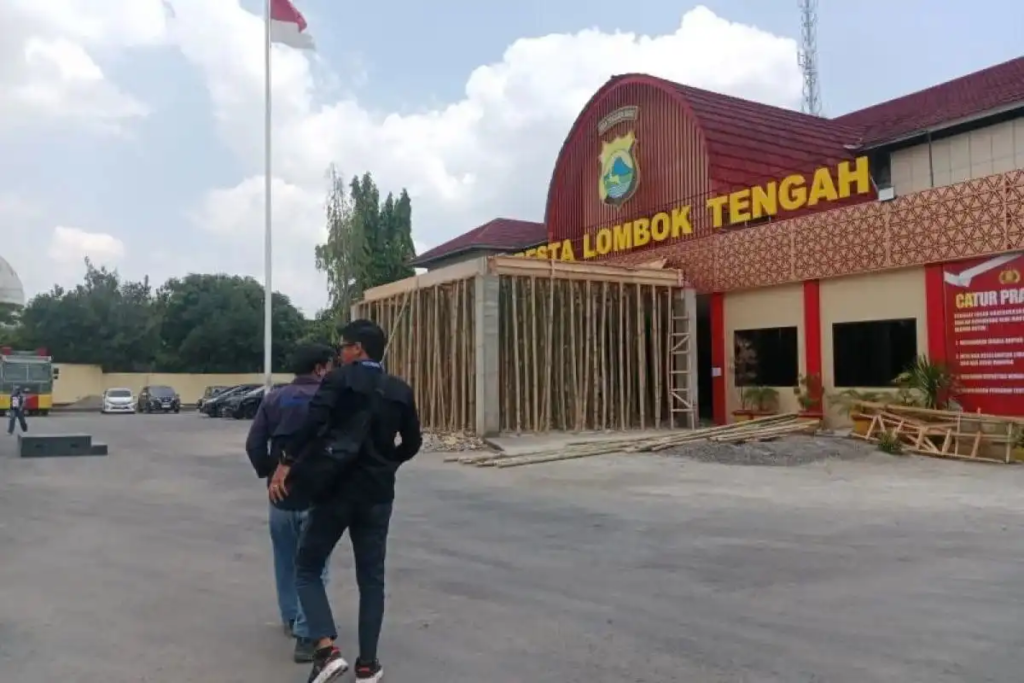 Kasus Dugaan Pelecehan Seksual Ponpes ABW Lombok Tengah, Kesaksian 5 Santriwati dan Upaya Pembungkaman