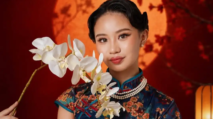 Regina Phen, Finalis Teen Miss Tionghoa Indonesia 2026 dengan Misi Menjembatani Tradisi