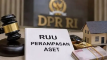 RUU Perampasan Aset