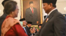 Soeharto Trending Lagi, Mengapa Publik Membandingkannya dengan Prabowo?
