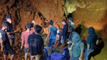 Longsor Tambang Nikel di Konawe Utara, 4 Karyawan Tewas