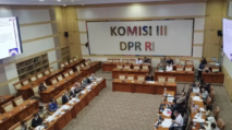 Judi Online Masuk Radar RUU Perampasan Aset, Ke Mana Aliran Uangnya?