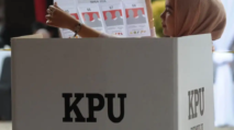 Survei Poltracking Ungkap Pemilih Lebih Pilih Figur Caleg Ketimbang Parpol
