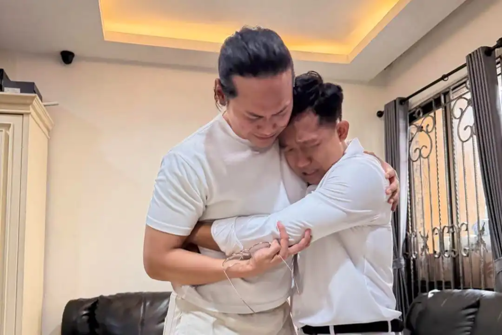 Dikritik soal Nasib Korban Usai Bebas Bersyarat, Indra Kenz: Saya Sudah Dimiskinkan!