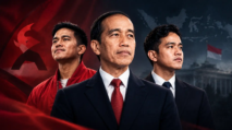 Jokowi, PSI–Gerindra, dan Nested Games Menuju 2029