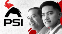 Jokowi Jadi Ketua Dewan Pembina PSI, Siapa yang Pegang Kendali Partai?