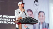Dari Jokowi Effect ke PSI Effect: Tantangan Terjal Menuju Senayan 2029
