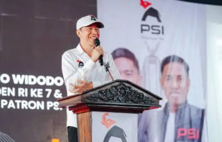 Dari Jokowi Effect ke PSI Effect: Tantangan Terjal Menuju Senayan 2029