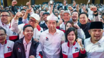 Jokowi di PSI: Mitra Pemerintahan Prabowo atau Ancaman Elektoral?