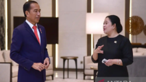 Puan PDIP Respons Jokowi Gabung PSI, Apa Dampaknya ke Peta Politik 2029?