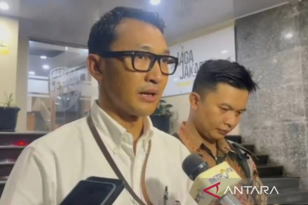 Jubir KPK dilaporkan Faisal Asegaf atas dugaan pencemar nama baik