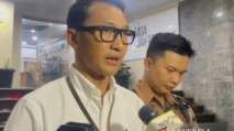 Jubir KPK dilaporkan Faisal Asegaf atas dugaan pencemar nama baik