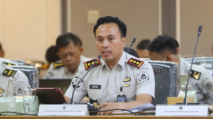 DPR Cecar Ditjenpas dan Kalapas soal Fasilitas Mewah Lapas Cibinong