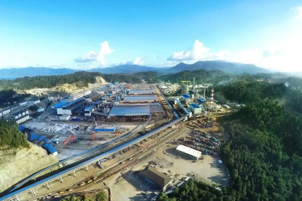 Indonesia Benahi Kawasan Industri, Dari Izin Berbelit hingga Ancaman Kaburnya Investor